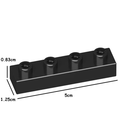 Craftsman MB4 - 20 pieces