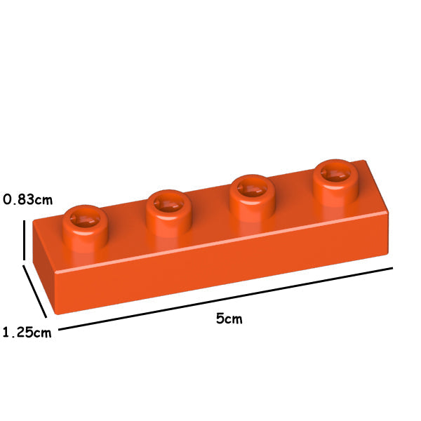 Craftsman MB4 - 20 pieces