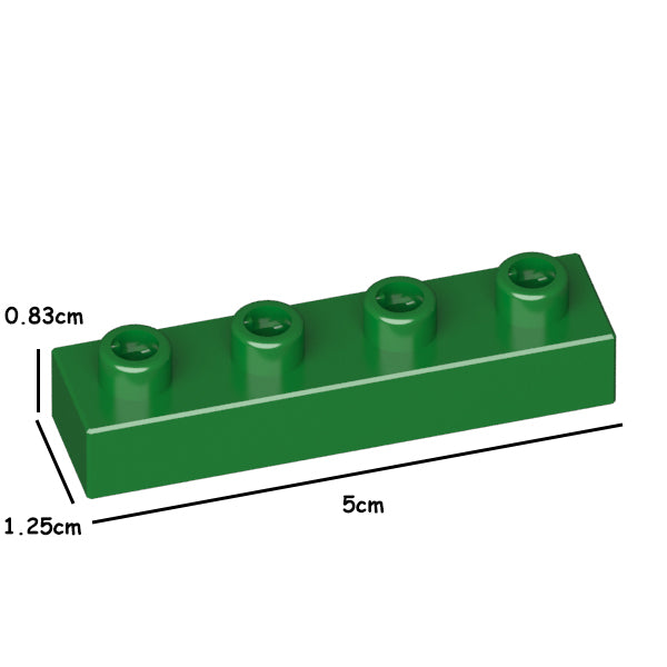 Craftsman MB4 - 20 pieces