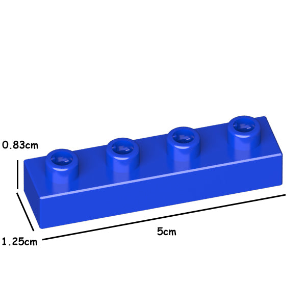 Craftsman MB4 - 20 pieces