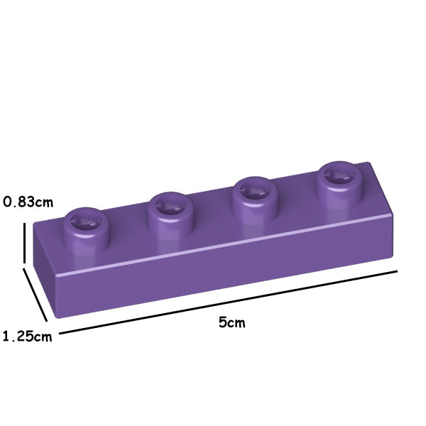 Craftsman MB4 - 20 pieces