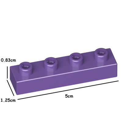 Craftsman MB4 - 20 pieces