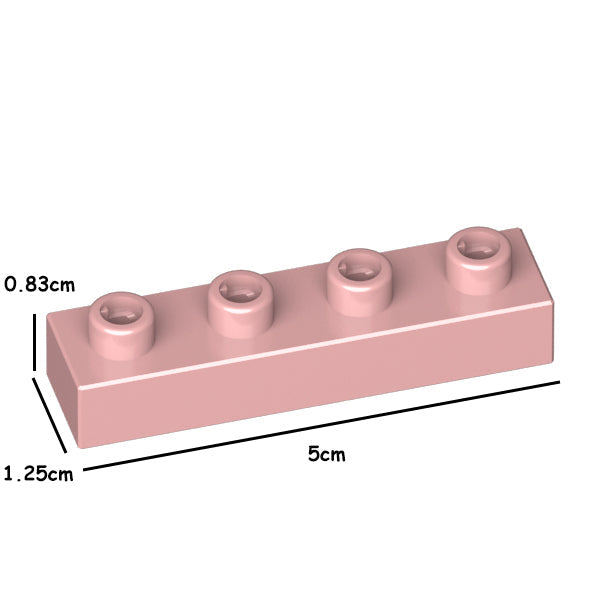 Craftsman MB4 - 20 pieces