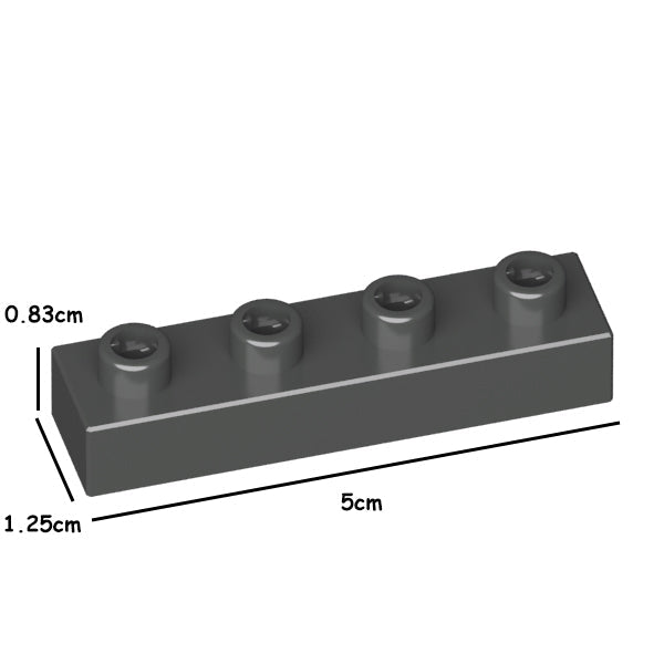 Craftsman MB4 - 20 pieces