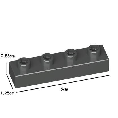 Craftsman MB4 - 20 pieces