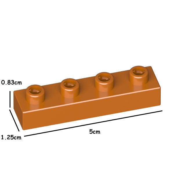 Craftsman MB4 - 20 pieces