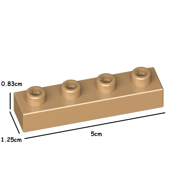 Craftsman MB4 - 20 pieces