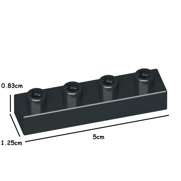 Craftsman MB4 - 20 pieces