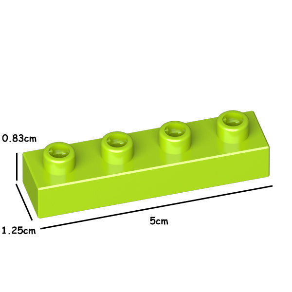 Craftsman MB4 - 20 pieces