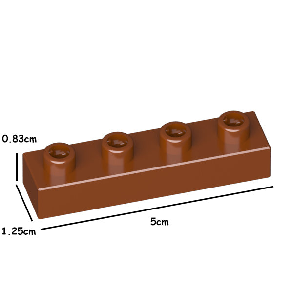 Craftsman MB4 - 20 pieces