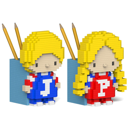 Patty & Jimmy Pencil Cup 01S