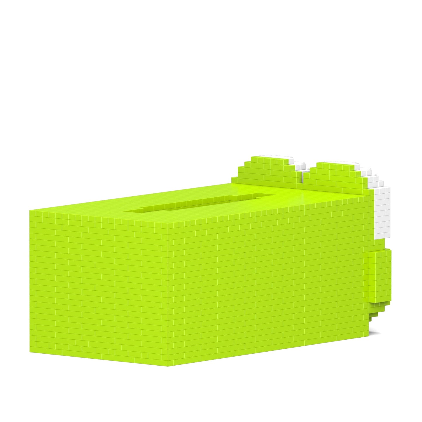Keroppi Tissue Box 01S
