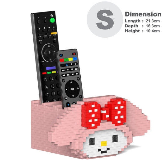 My Melody Remote Control Rack 01S