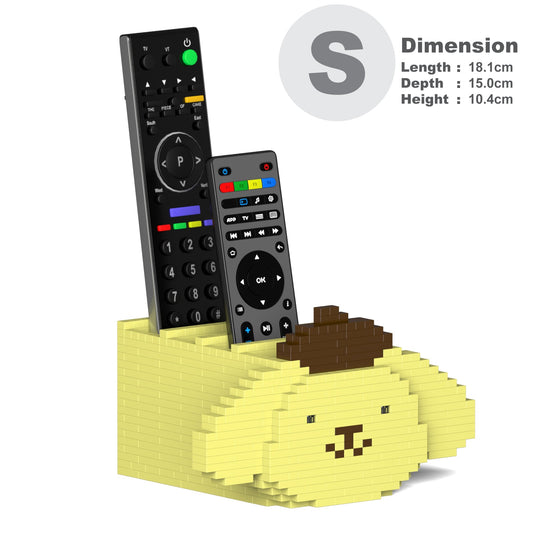 Pompompurin Remote Control Rack 01S