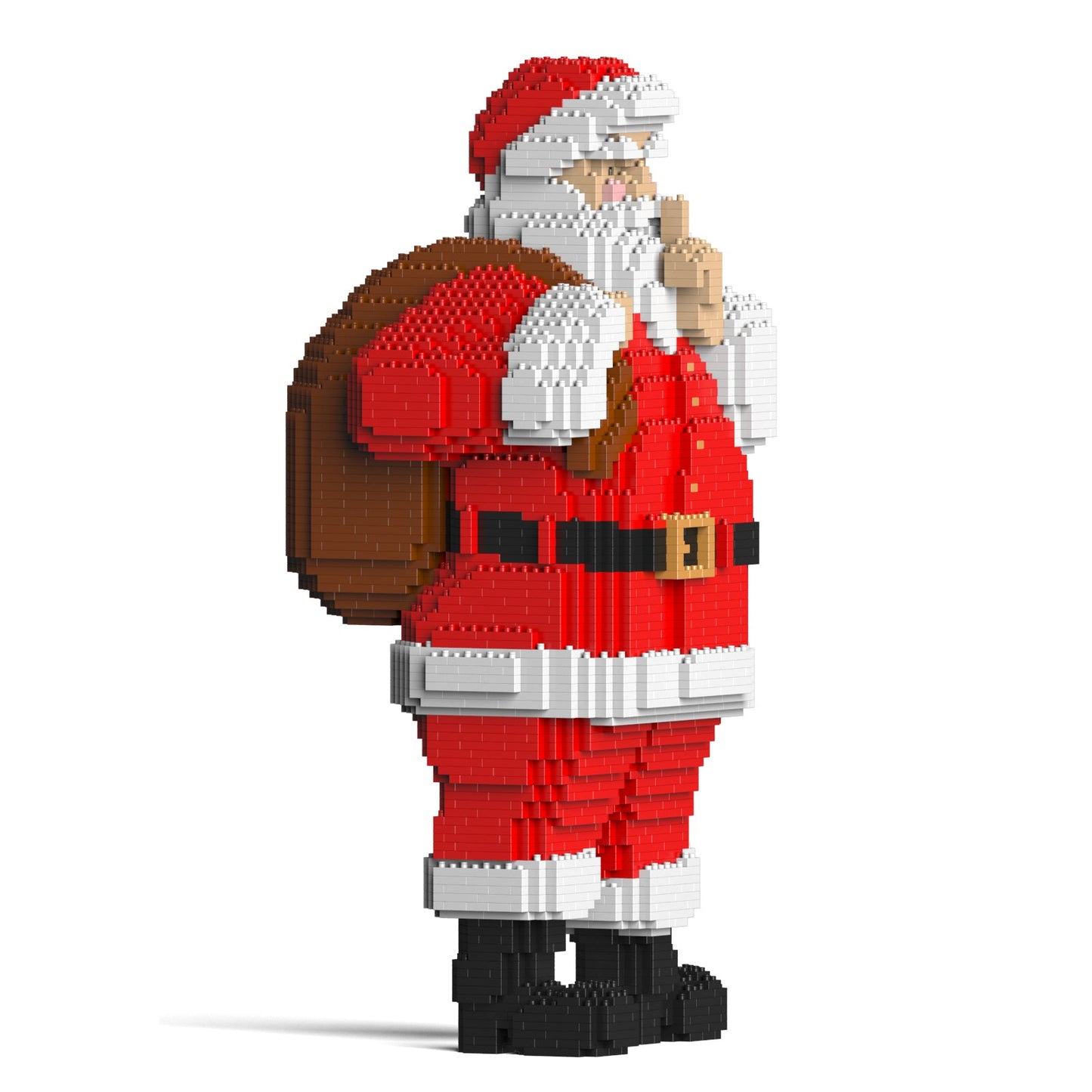 Santa Claus 02S