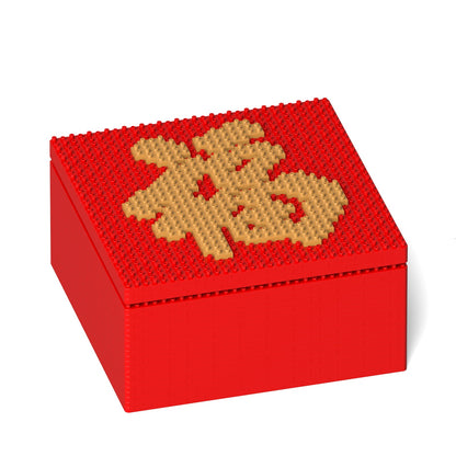 Chinese Candy Box 01S