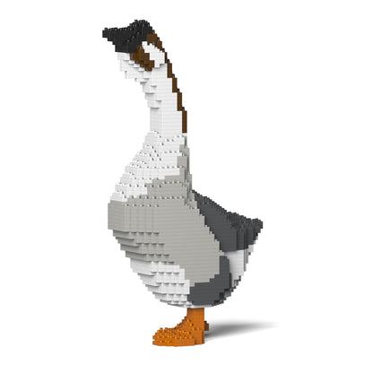 Goose 01