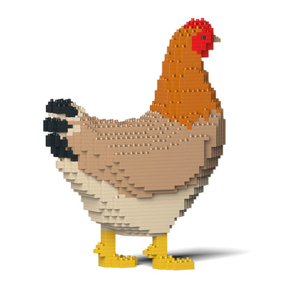 Hen 01