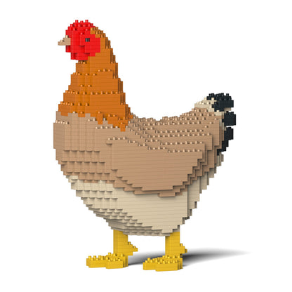 Hen 01