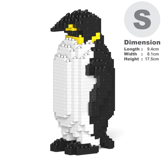 Emperor Penguin 03