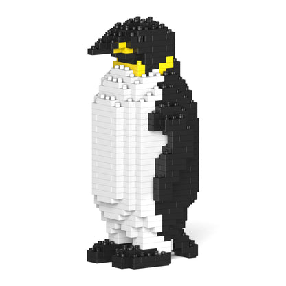 Emperor Penguin 03
