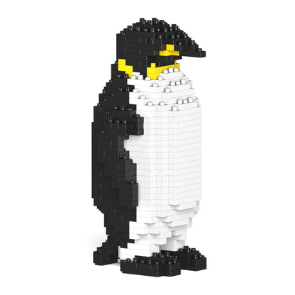 Emperor Penguin 03