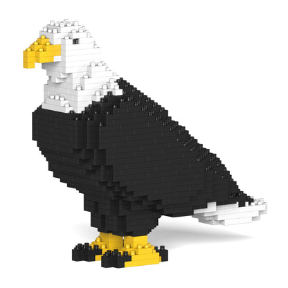 Bald Eagle 01