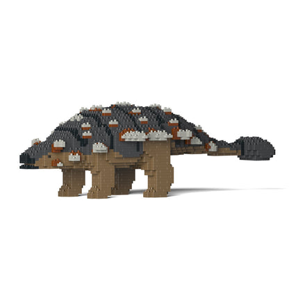 Ankylosaurus 01-M01