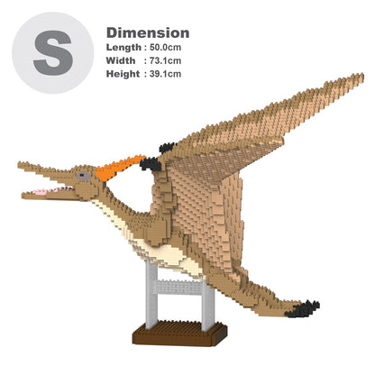 Pterodactyl 01-M02