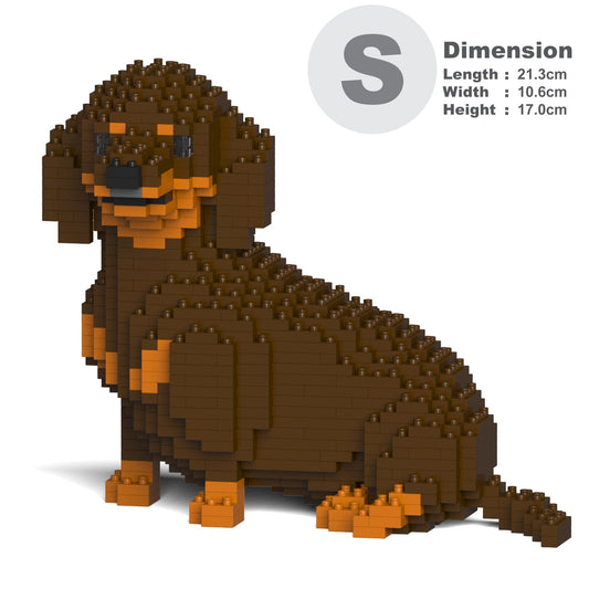 Dachshund 05-M02