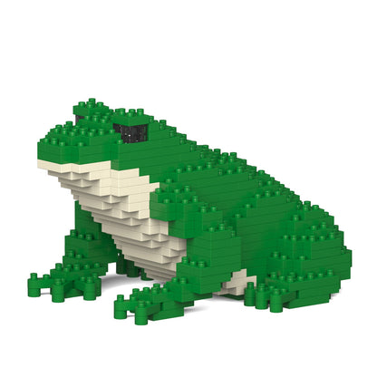 Frog 01-M01