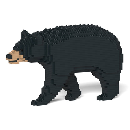 Black Bear 01