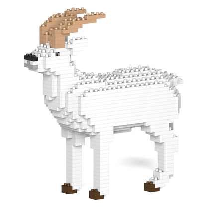 Goat 01