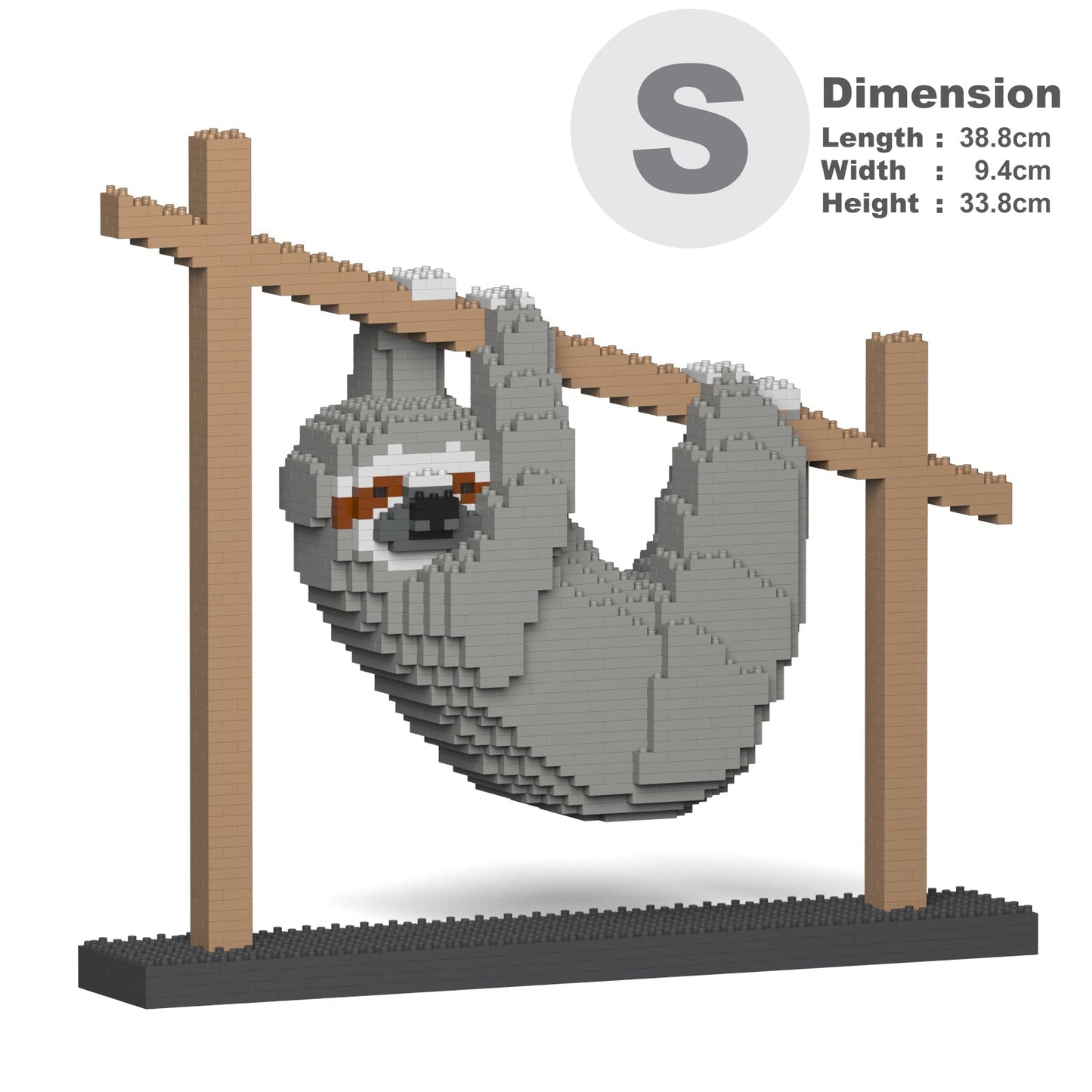 Sloth 01