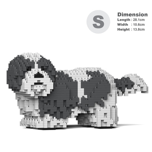 Shih Tzu 01-M05