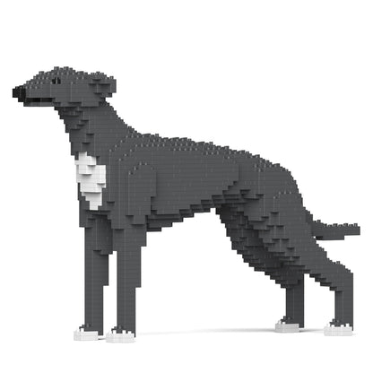 Greyhound 01-M03