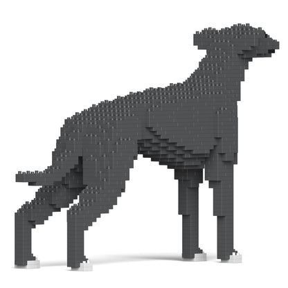 Greyhound 01-M03