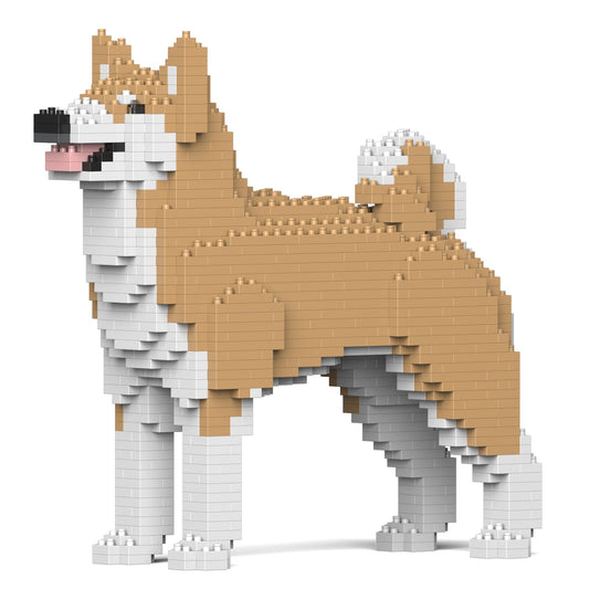 Akita Inu 01-M02