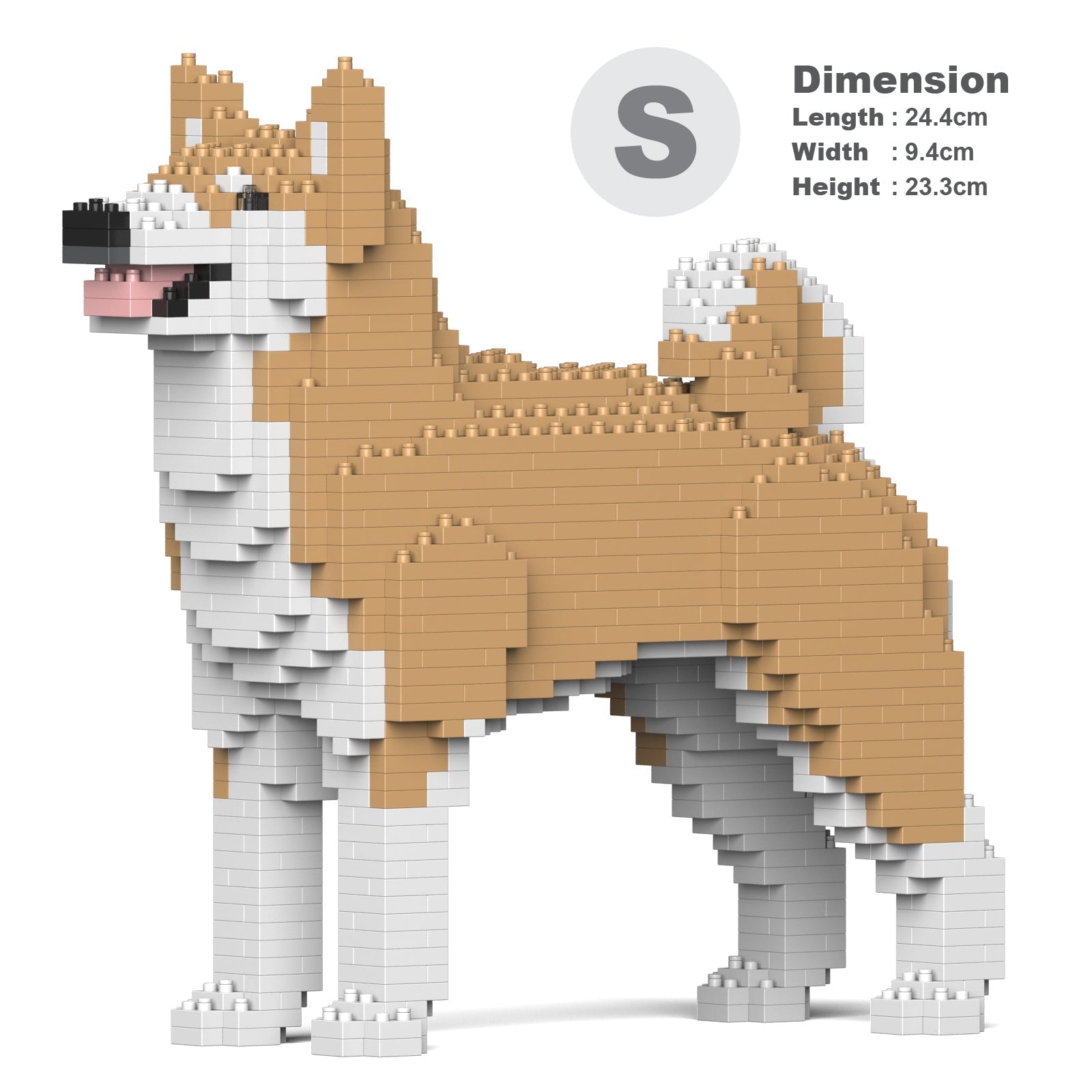Akita Inu 01-M02 – JEKCA Australia
