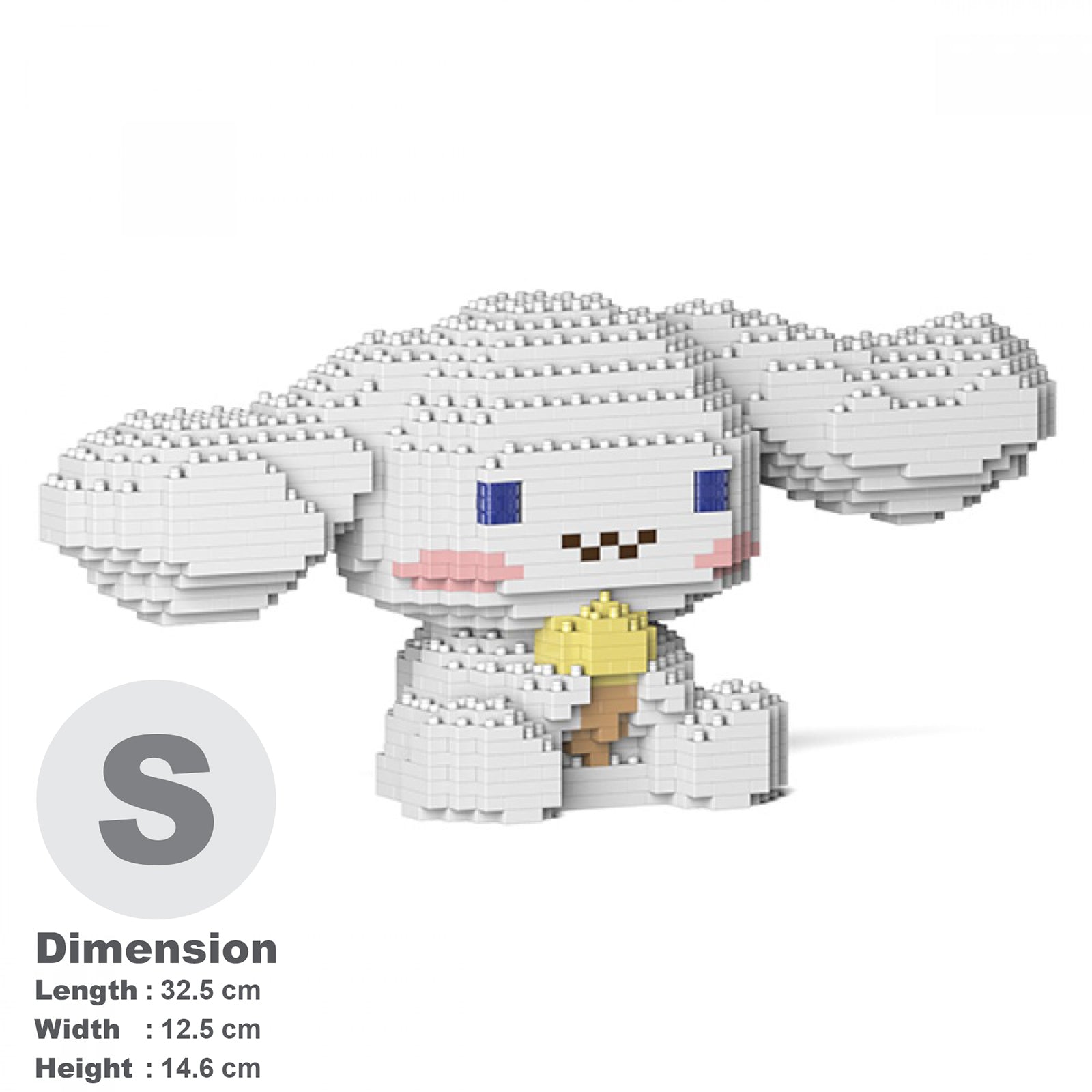 Cinnamoroll 01 – JEKCA Australia